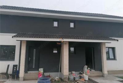 Casă cu Teren 300 Mp în Central - 14