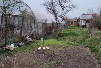 PRET NOU 81000! CASA DE VANZARE - ZONA RUDULUI - PLOIESTI