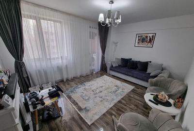 Apartament cu 3 camere decomandat, mobilat în Primo - 2
