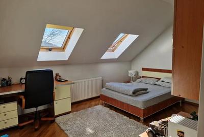 Casă cu 3 camere cu Teren 370 Mp în Valea Roșie - 10