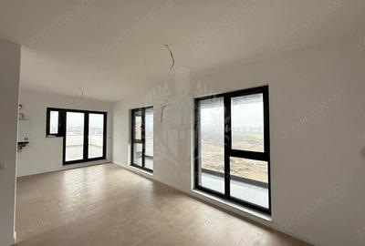Apartament cu 4 camere în Albert - 7
