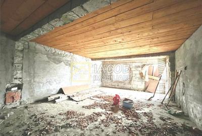 Casa cu teren 537 mp, str. Emil Braescu, Magura, Bacau - 9