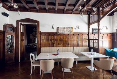 Oportunitate! Spatiu comercial/alimentatie publica, 632 mp+terasa, Ultracentral - 4