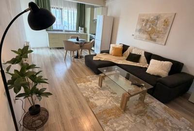 Apartament cu 2 camere decomandat, mobilat în Km 4-5 - 1