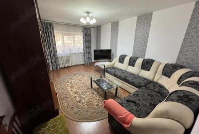 Apartament 2 camere decomandat 59 mp utili etaj 1 zona Autogara - 7