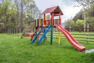 Hotel/Pensiune, de 719 mp, în Scrind-Frăsinet - 10