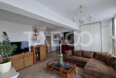 Apartament cu 2 camere decomandat, mobilat în Mihai Viteazul - 2