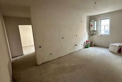 Apartament cu 2 camere semidecomandat în Florești - 3