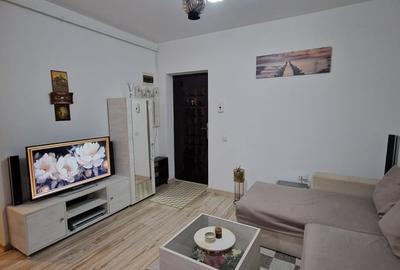 Apartament cu 2 camere semidecomandat în Berceni - 12