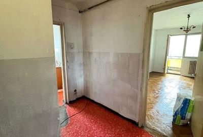 Apartament cu 2 camere semidecomandat în Alexandru cel Bun - 3
