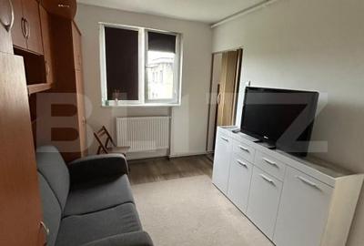 Garsoniera de vanzare, 17 mp, zona Rovinari - 1