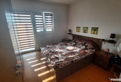 Apartament cu 3 camere decomandat în Central - 3