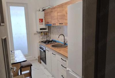 Garsonieră decomandată în Chiajna - 3