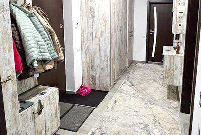 Apartament cu 2 camere decomandat, mobilat în Valea Lupului - 4