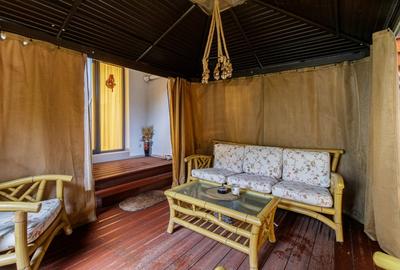 Apartament 3 camere curte proprie, Greenfield Baneasa - 4