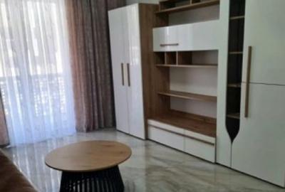 Apartament cu 2 camere decomandat în Păcurari
