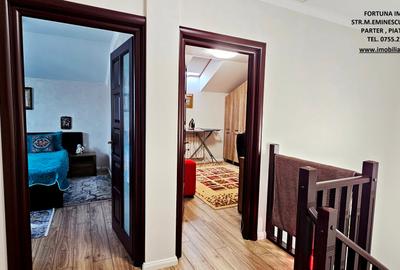 Propeietate Piatra Neamt - Casa cocheta - 11