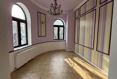 Inchiriere spatiu Comercial Romana - 1