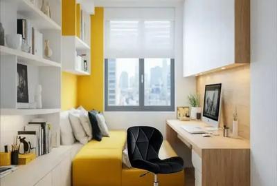 Apartament cu 4 camere decomandat în Theodor Pallady - 3