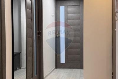 Apartament cu 3 camere decomandat, mobilat în Cantemir - 5
