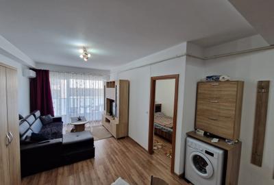 Apartament 2 camere lux bloc nou  in Centru - 5