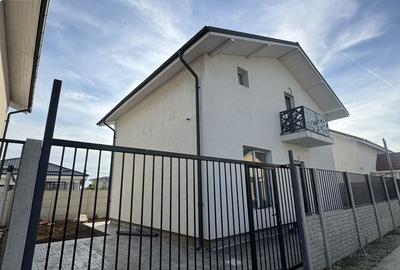 Casă cu 4 camere în Vârteju - 1