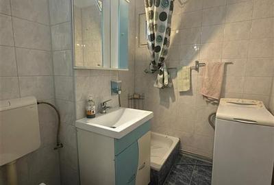 Apartament cu 3 camere decomandat în Tătărași - 2