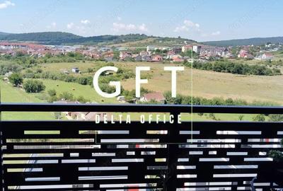 Apartament cu 3 camere decomandat în Nord - 10