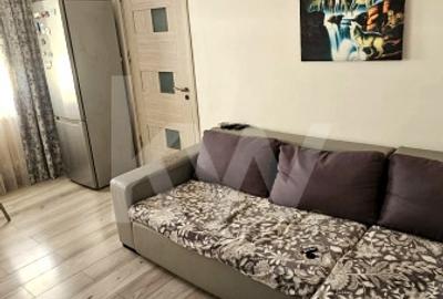 Apartament cu 2 camere semidecomandat, mobilat în Valea Rosie - 2