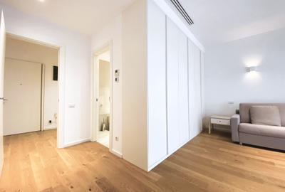 Inchiriere apartament cu 3 camere-vedere libera-  terasa 60 mp-parcul Herastrau - 17