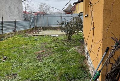 Casă cu 3 camere în Central - 5