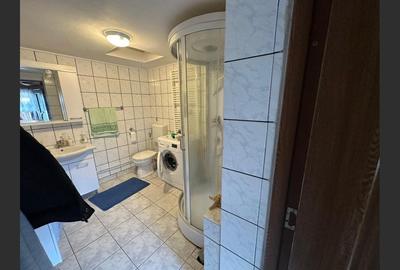 Casă cu 5 camere cu Canalizare în Muncitoresc - 6