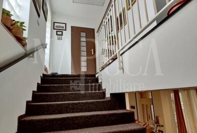 Casă individuală cu 5 camere cu Canalizare în Central - 6