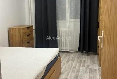 Apartament 3 camere renovat complet, parcare inclusa – Tineretului - 4