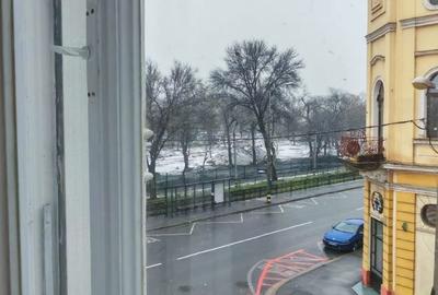 Apartament 2 camere(Loft), 54 mp utili, Etajul 1, Ultracentral , Oradea. - 16