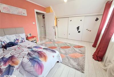 Casă cu 3 camere cu Teren 263 Mp în Letea Veche - 14
