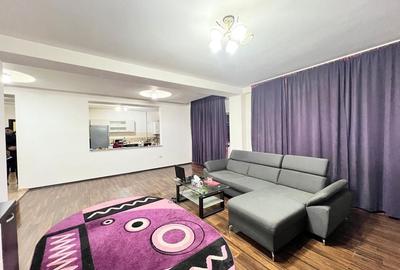 Apartament 3 Camere Militari Residence Gladiolelor Ballroom Auchan Militari - 2