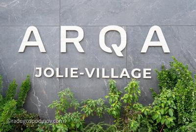 Apartament 2 camere + loc parcare subteran - ARQA Jolie Village - 36