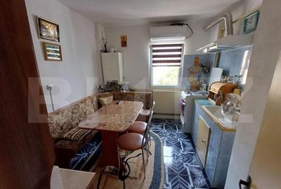 Apartament cu 2 camere, 51 mp, decomandat, zona Lic Ecaterin - 2