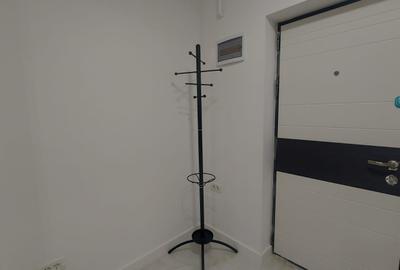 Apartament cu 2 camere semidecomandat, mobilat în Popești-Leordeni - 5