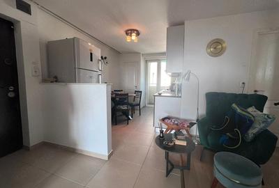 Apartament cu 3 camere decomandat în Dorobanți - 4