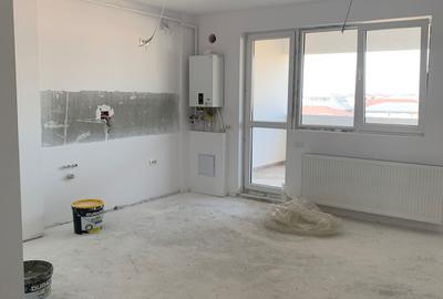 Apartament cu 2 camere/ Tip Studio, Metalurgiei- Grand Arena - 3