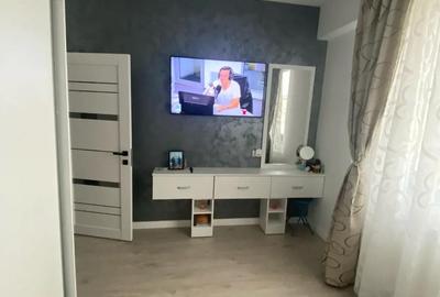 Apartament cu 2 camere decomandat în Central - 5
