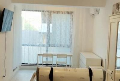 Brancoveanu metrou alpinesti bloc nou - 2