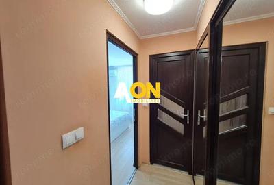 Apartament 2 Camere, 49 mp, Et.3, Mobilat si Utilat, Zona Cetate - 8