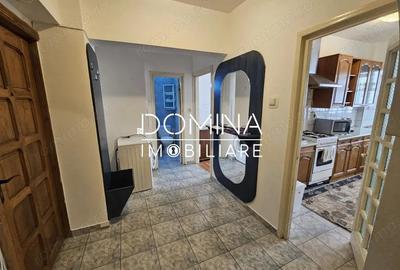 Apartament cu 2 camere decomandat în Ultracentral - 1