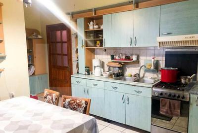 Casa individuala de 200 mp si teren 320 mp in Calea Toro - 14