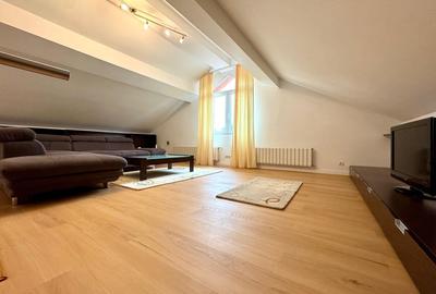 Duplex cu 6 camere cu Piscina în Iancu Nicolae - 23