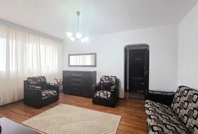 Apartament cu 2 camere semidecomandat în P-ța Victoriei - 6