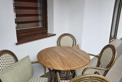 Apartament cu 2 camere în Bună Ziua - 2
